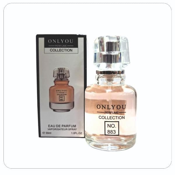 Onlyou Collection 30 30ML EDP