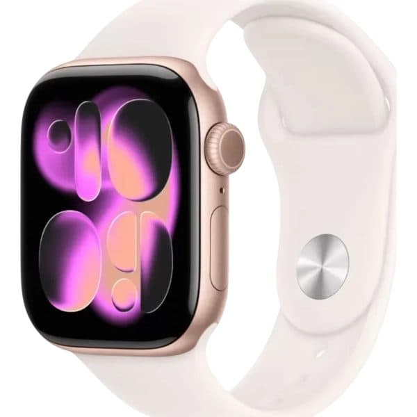 Apple Watch S11 GPS