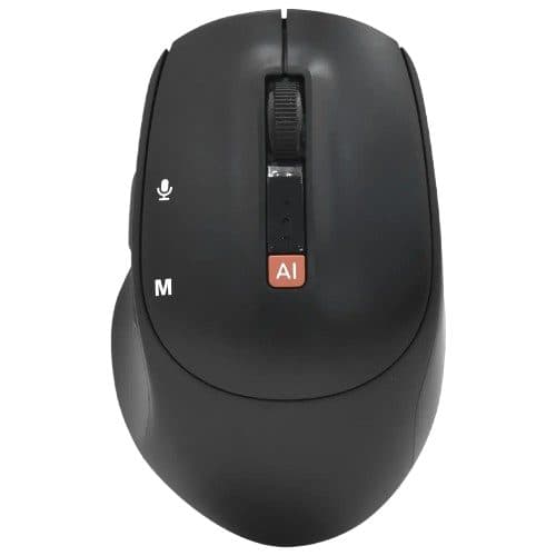 Mouse Wir Satellite 2 4G BT
