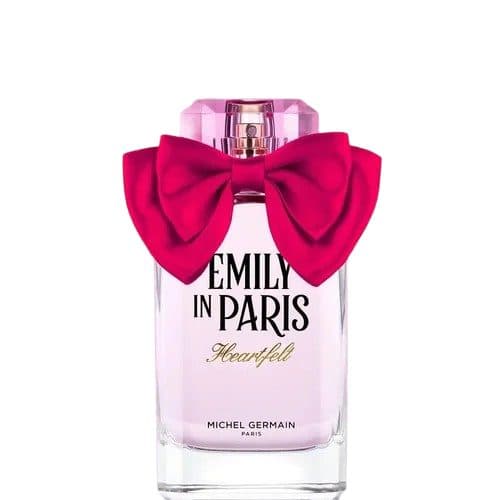 Michel Germain Emily In Paris 100ML EDP
