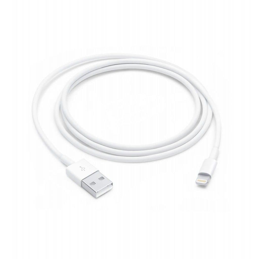 Apple Cabo Lightning 1M