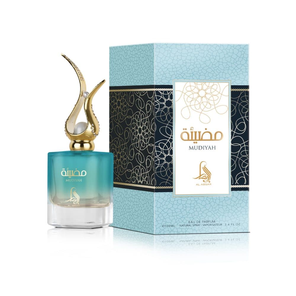 Al Absar Mudiyah 100ML EDP
