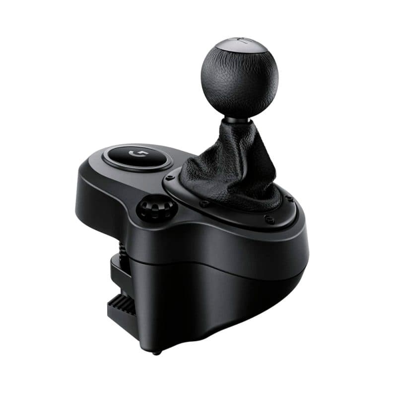 Logitech PS4 Ac Marcha Driving Force Shifter G29 941
