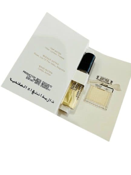 Brand Vial 177 3ML EDP