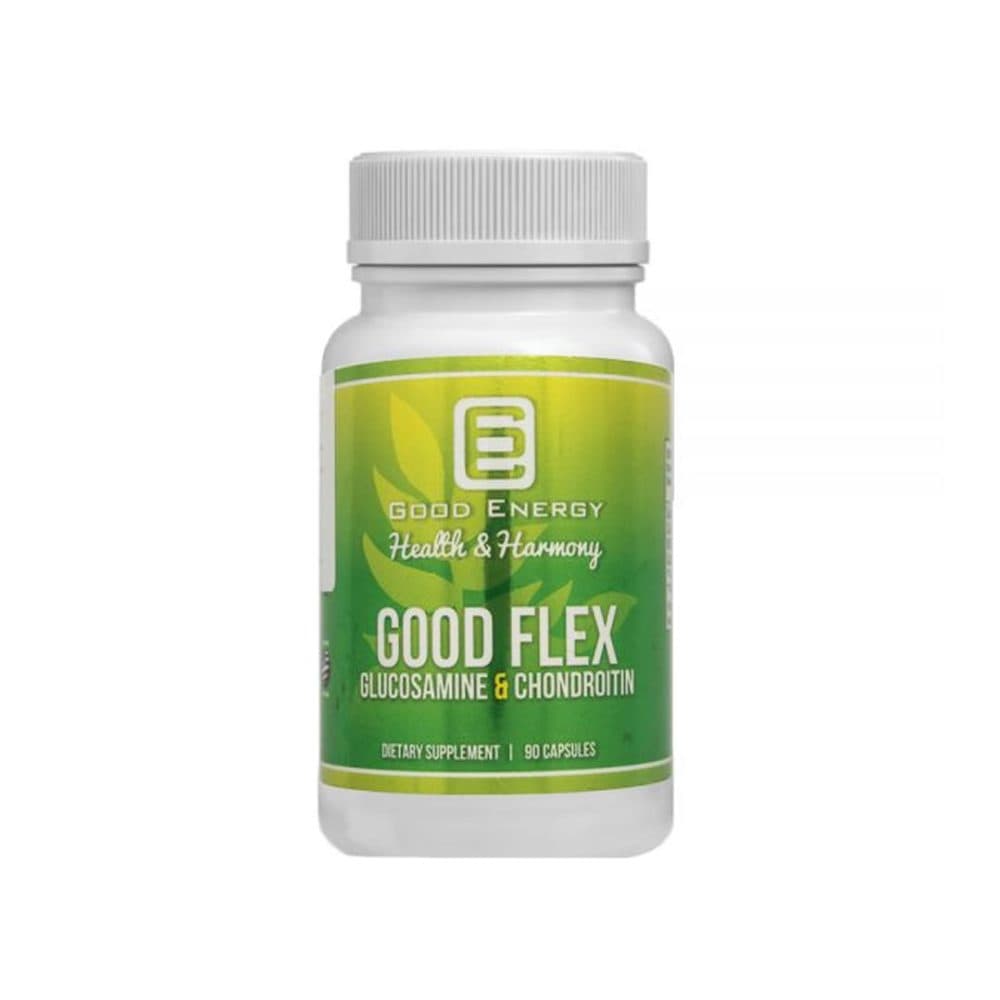 Vitamina Good Energy Good Flex 90 Capsulas