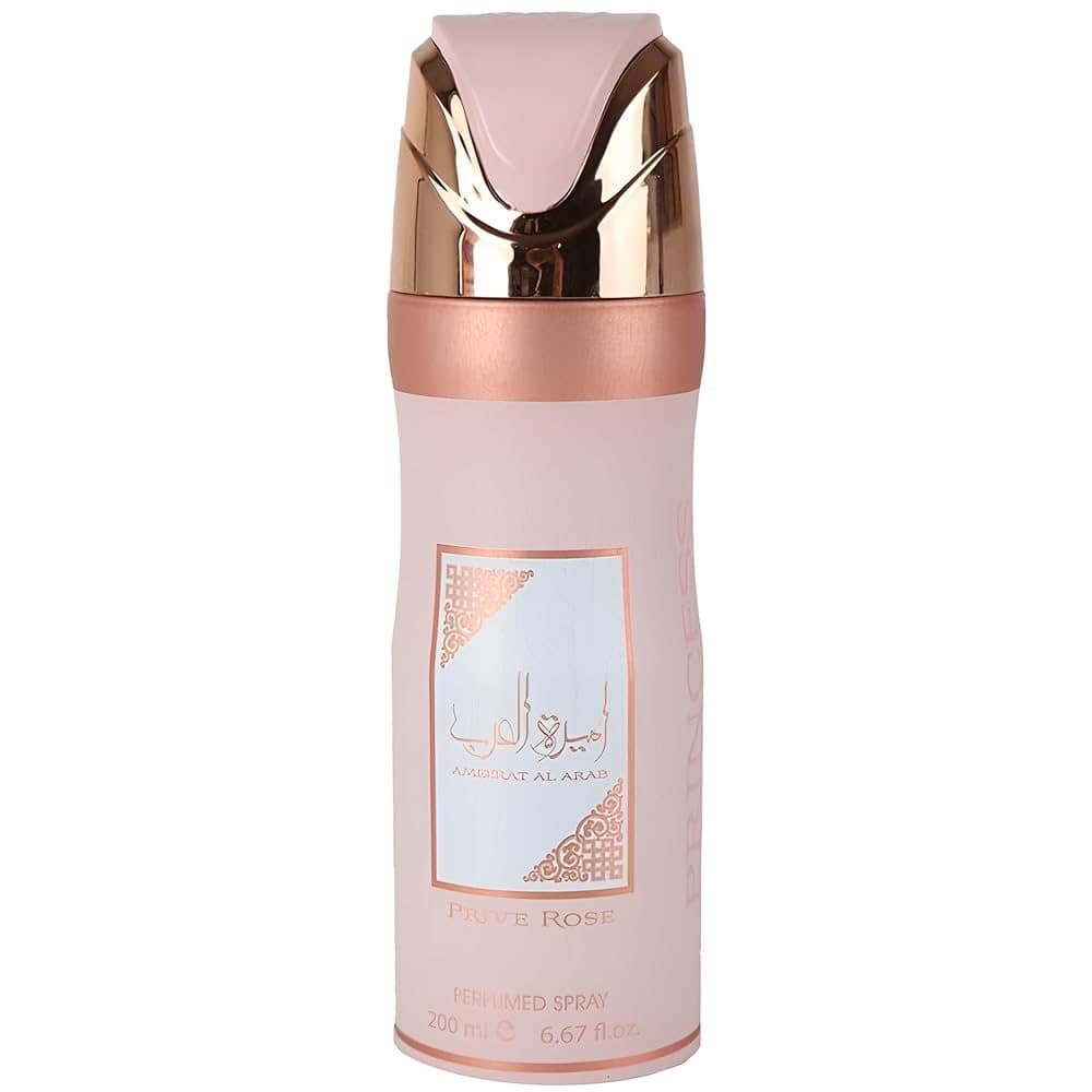Lattafa Ameerat Al Arab Prive Rose 200ML