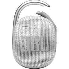 JBL Speaker Clip 4