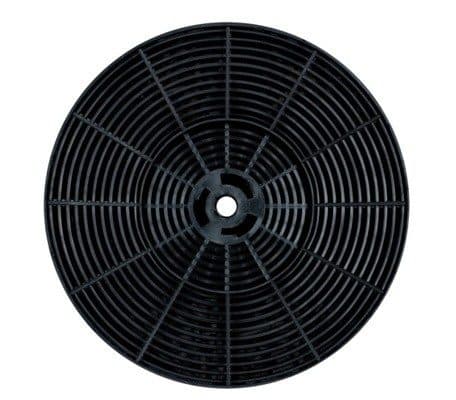 Filtro Coifa Parise Redonda G3 Kit