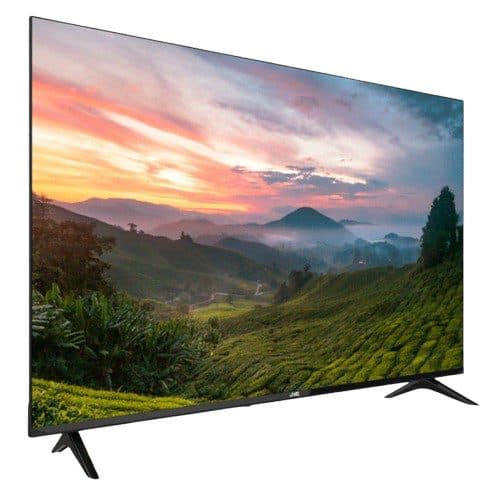 JVC LED Smart Uhd Wale TV