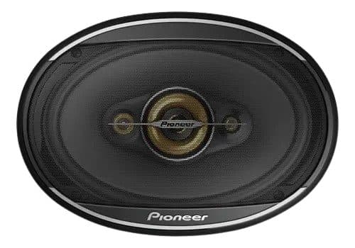Pioneer Alto Falante Pionner 6X9 Avias