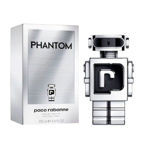 Paco Rabanne Phantom 100ML EDT