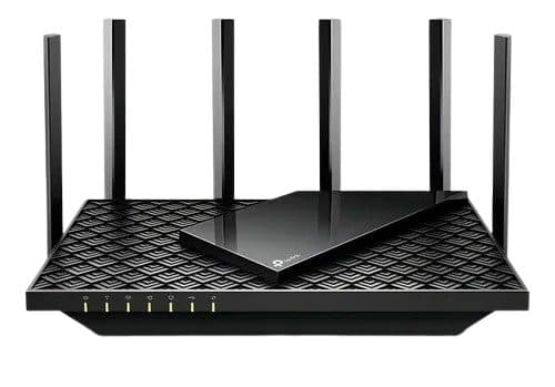 TP-Link Wir Archer Router Band