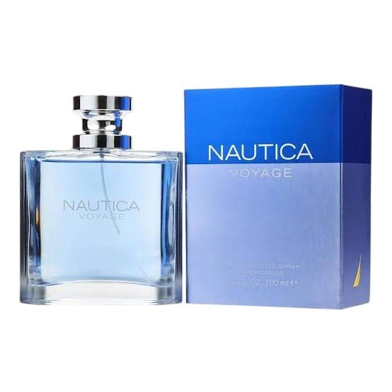 Nautica Voyage 100ML EDT