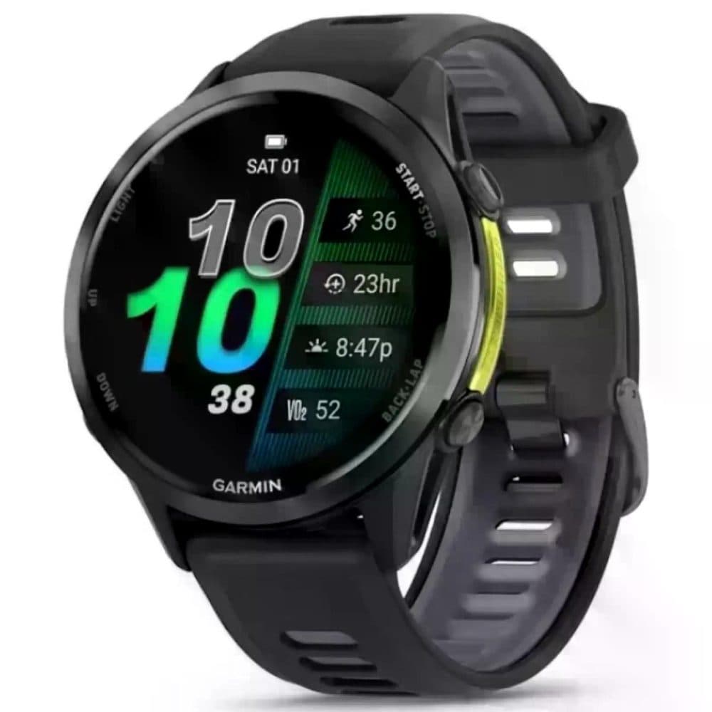 Garmin Forerunner 970 Smart Watch 010 00