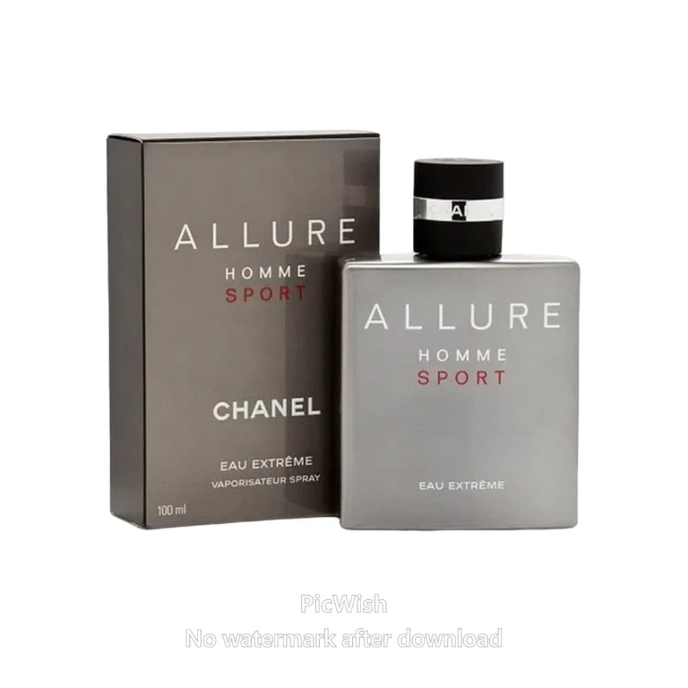Chanel Allure Sport Eau Extreme 100ML EDP