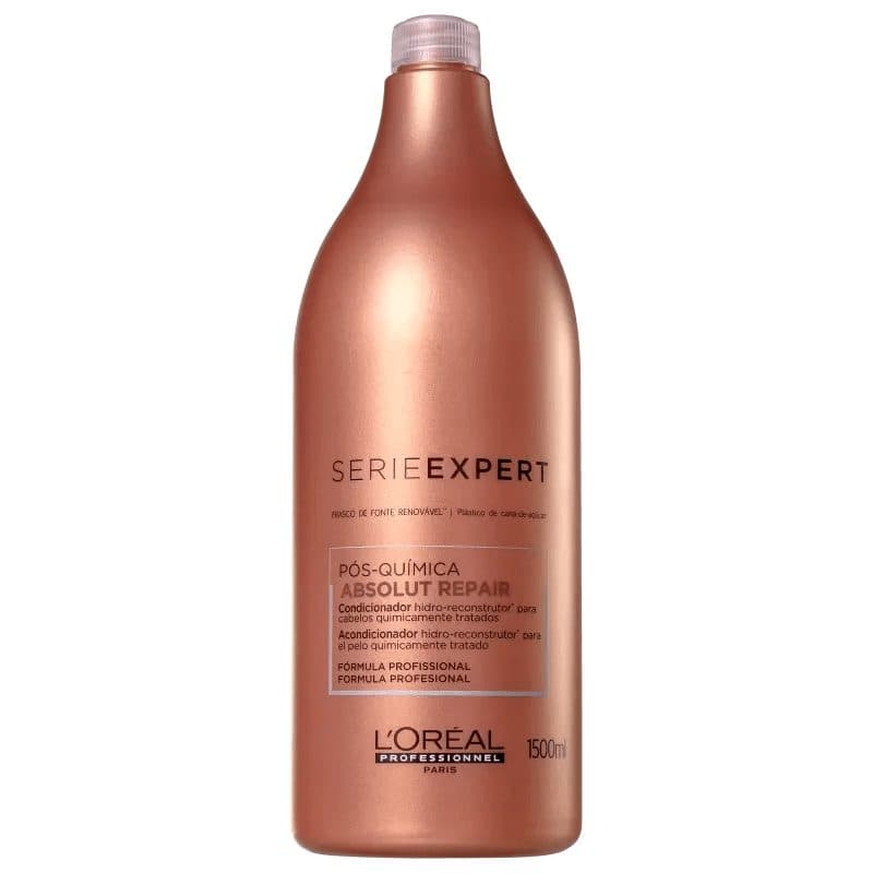 L'Oréal Cosm Loreal Condic Pos Quimica 1500ML