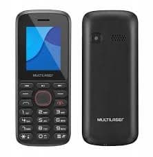 Multilaser Up Play 3G Black