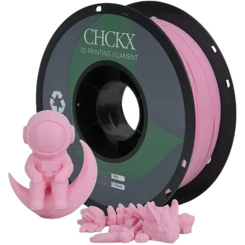 Filamento Impressora Chckx 3D Petg 3D Printing