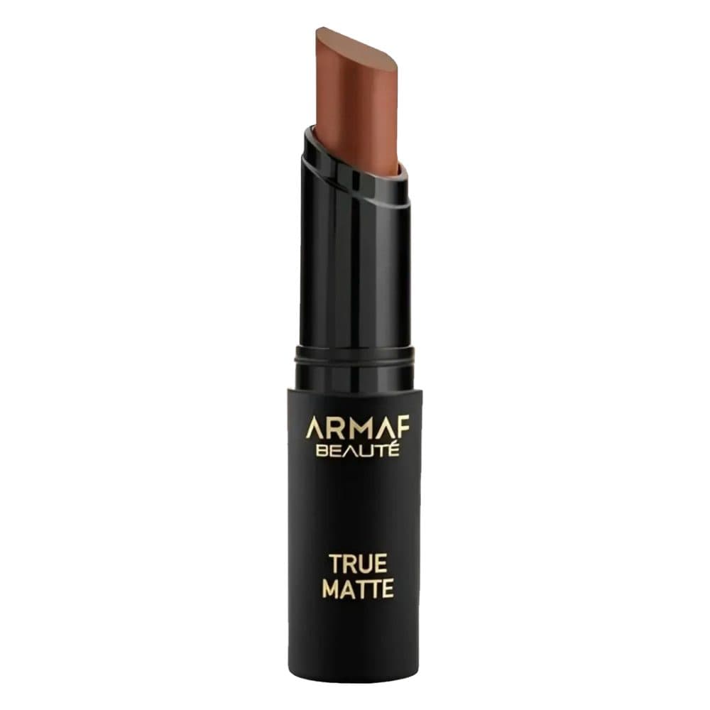 Batom Armaf Beaute True Matte Lipstick Joli 02