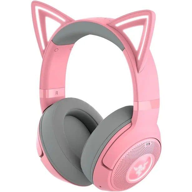 Razer Fone Kraken Kitty V2 RGB