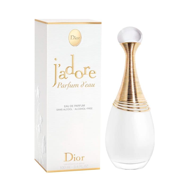 Dior Jadore Dieau 100ML PARFUM