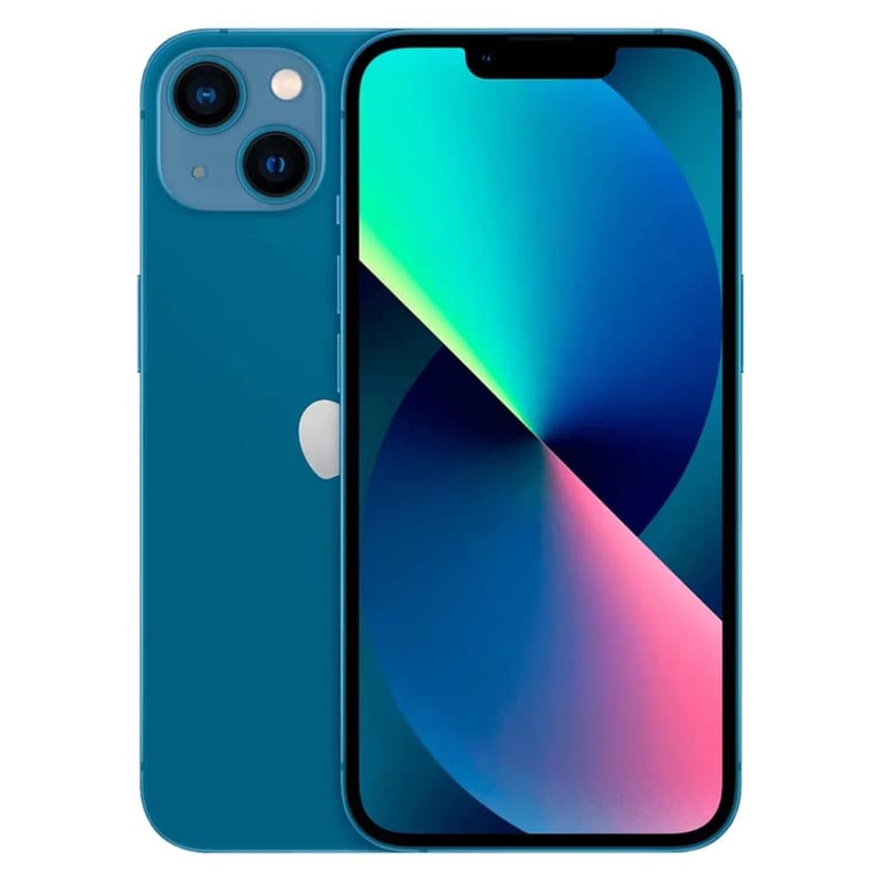 Apple iPhone 13 128GB Blue