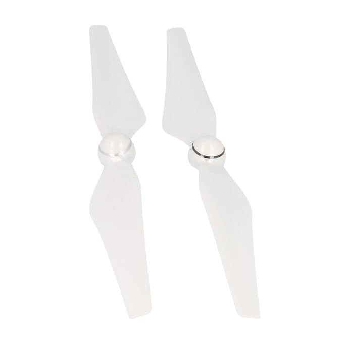 Drone Helices Phantom 4