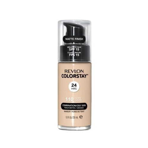 Cosm Revlon Base Col Makeup 01