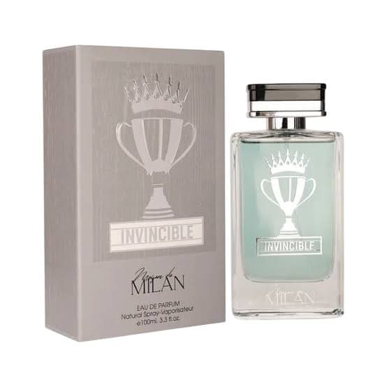 Maison De Milan Invincible 100ML EDP