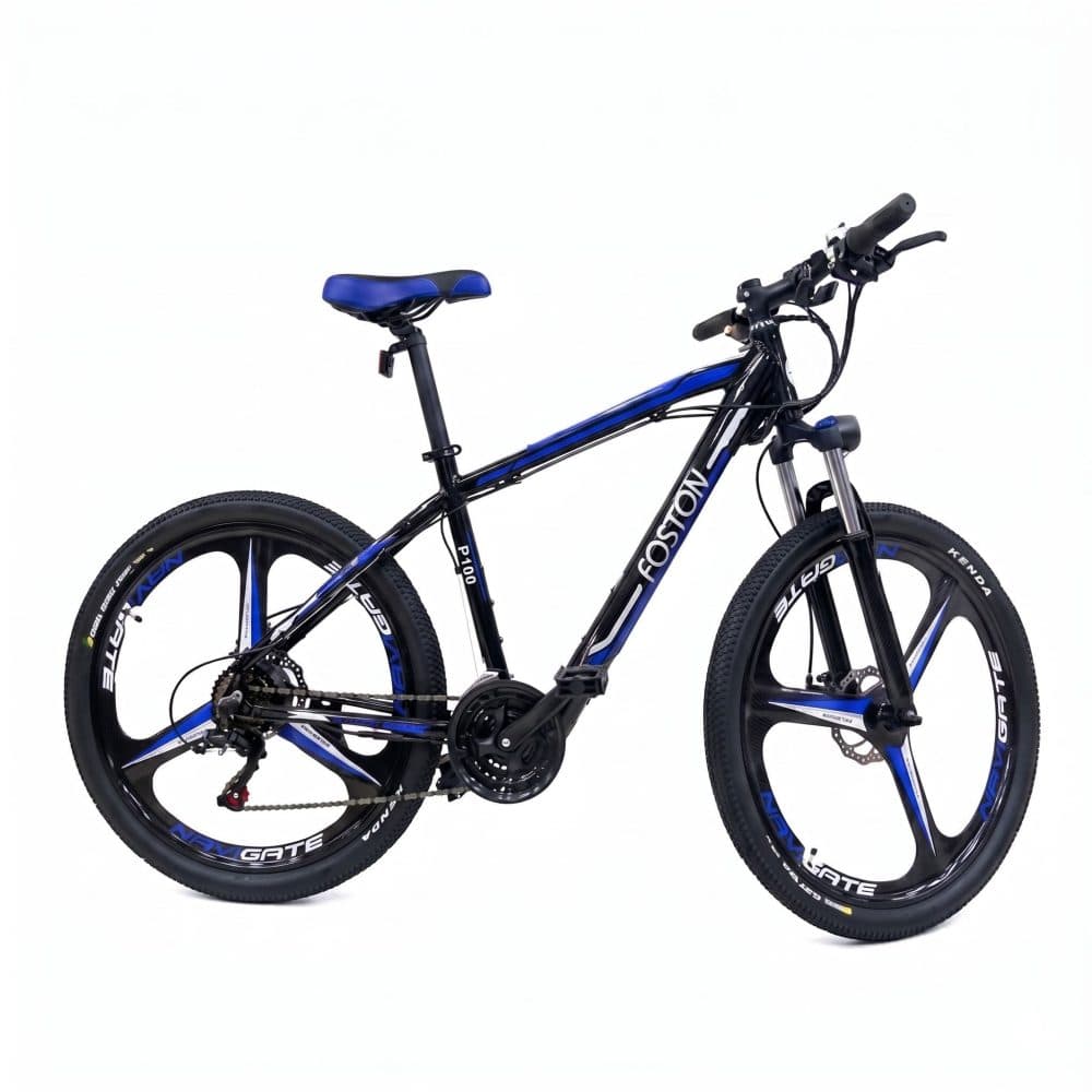 Foston Bicicleta Eletrica