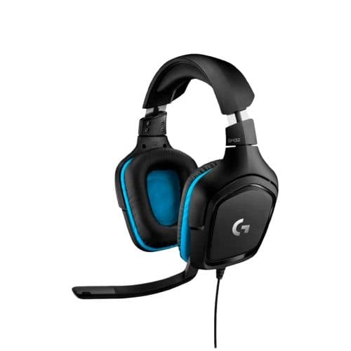 Logitech Fone Microfone Gaming 981