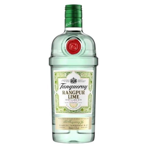 Beb Gin Tanqueray Rangpur Lime 700ML