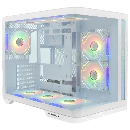 Gabinete Satellite Gamer