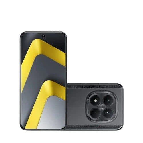 Xiaomi Poco M8 5G 512GB Black