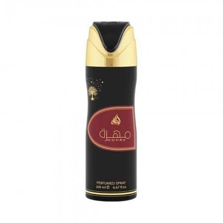 Lattafa Mohra Silky 200ML