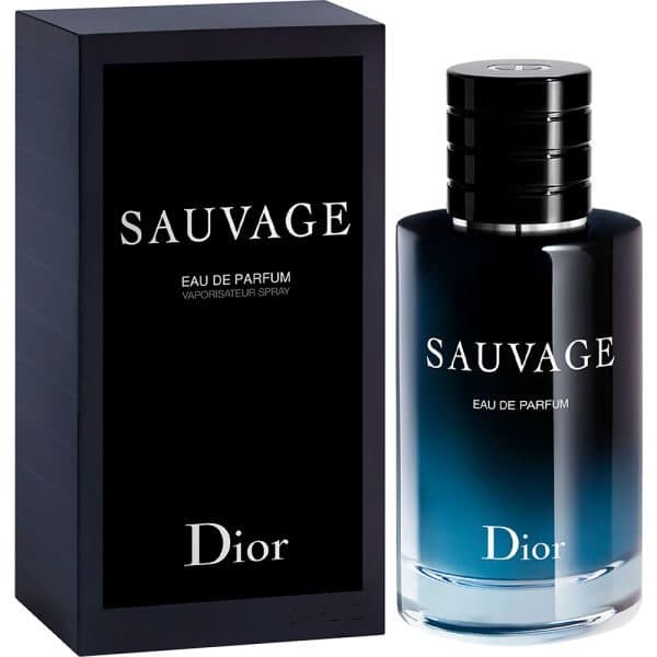 Dior Sauvage 100ML EDP