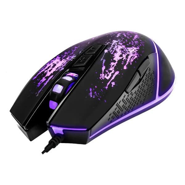Mouse Xtrike