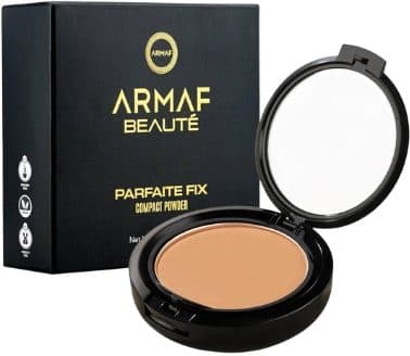 Po Compacto Armaf Beaute Parfaite Fix Tan 06