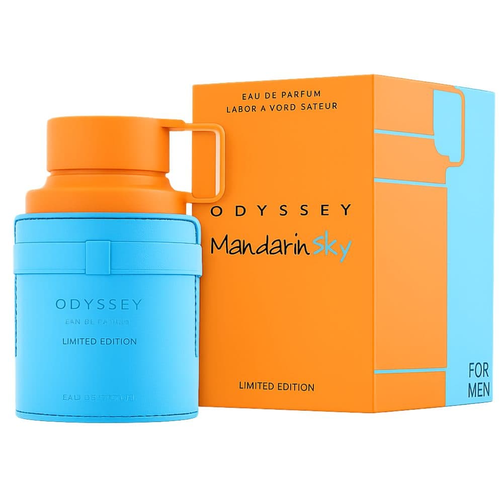 Armaf Odyssey Mandarin Sky 100ML EDP