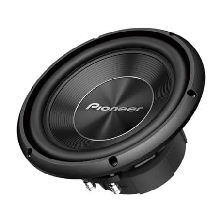 Pioneer Sub