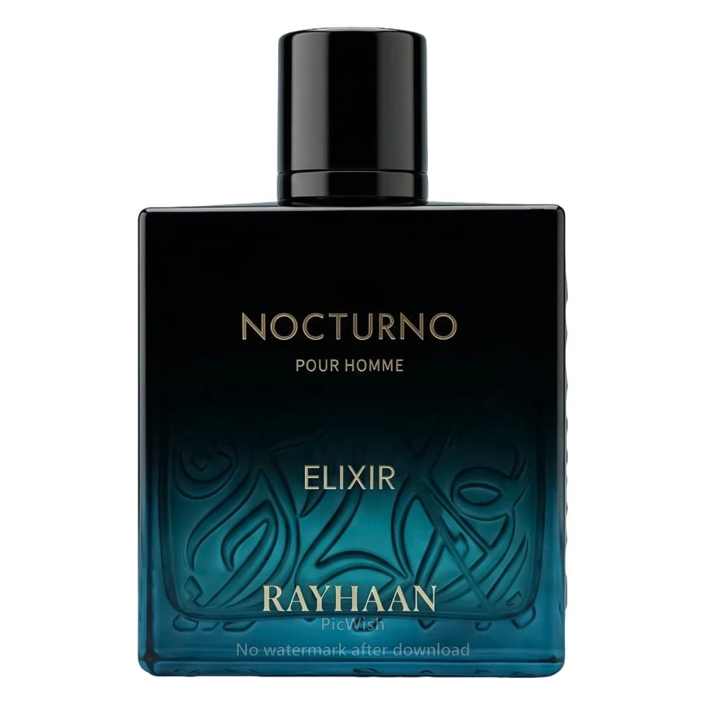 Rayhaan Nocturno Elixir 100ML