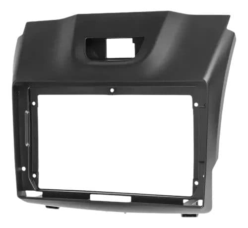 Moldura Painel Chevrolet S10 16