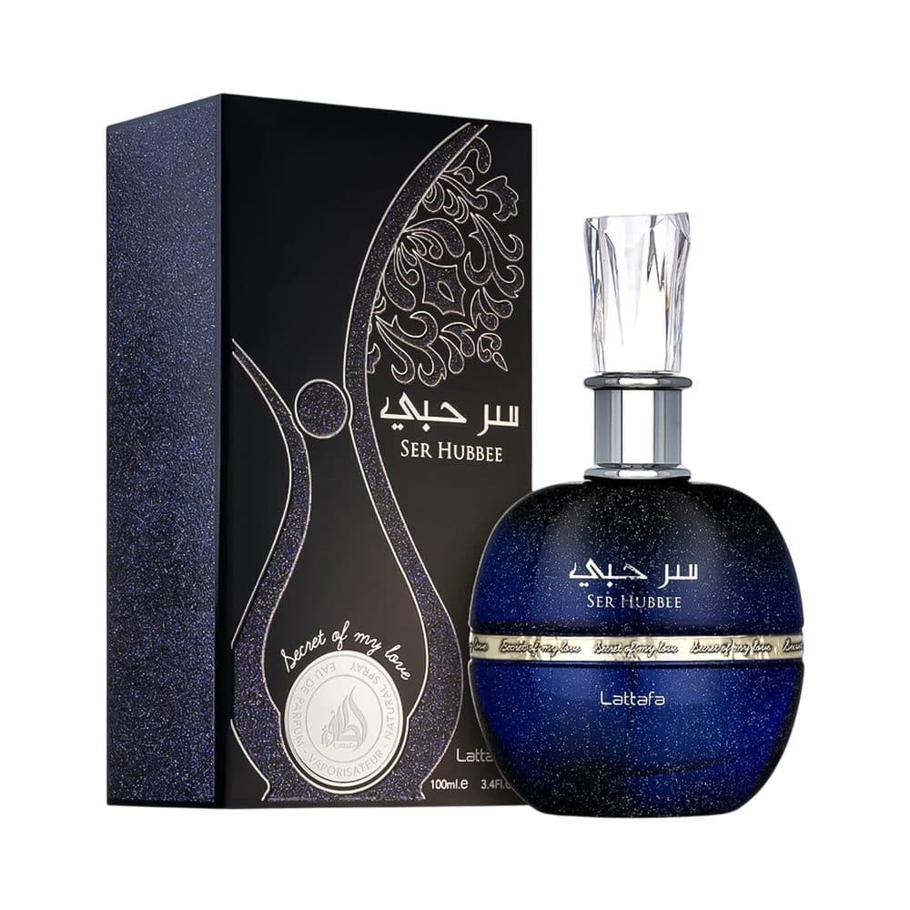 Lattafa Ser Hubbee 100ML EDP
