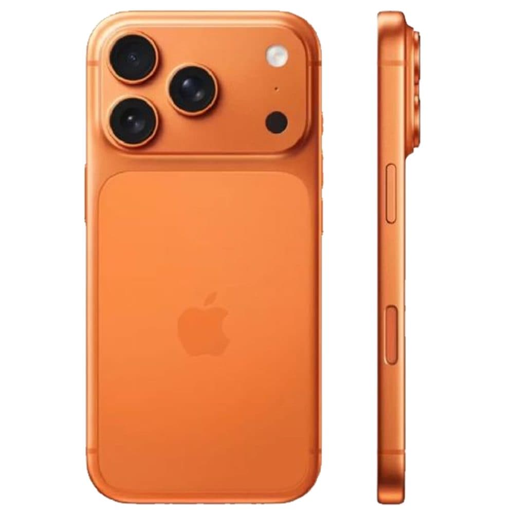 Apple iPhone 17 Pro Max 1TB Cosmic Orange