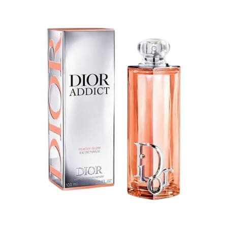 Dior Addict Peachy Glow 100ML EDP