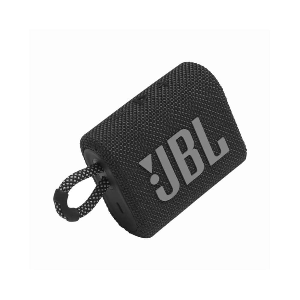 JBL Speaker Go 3