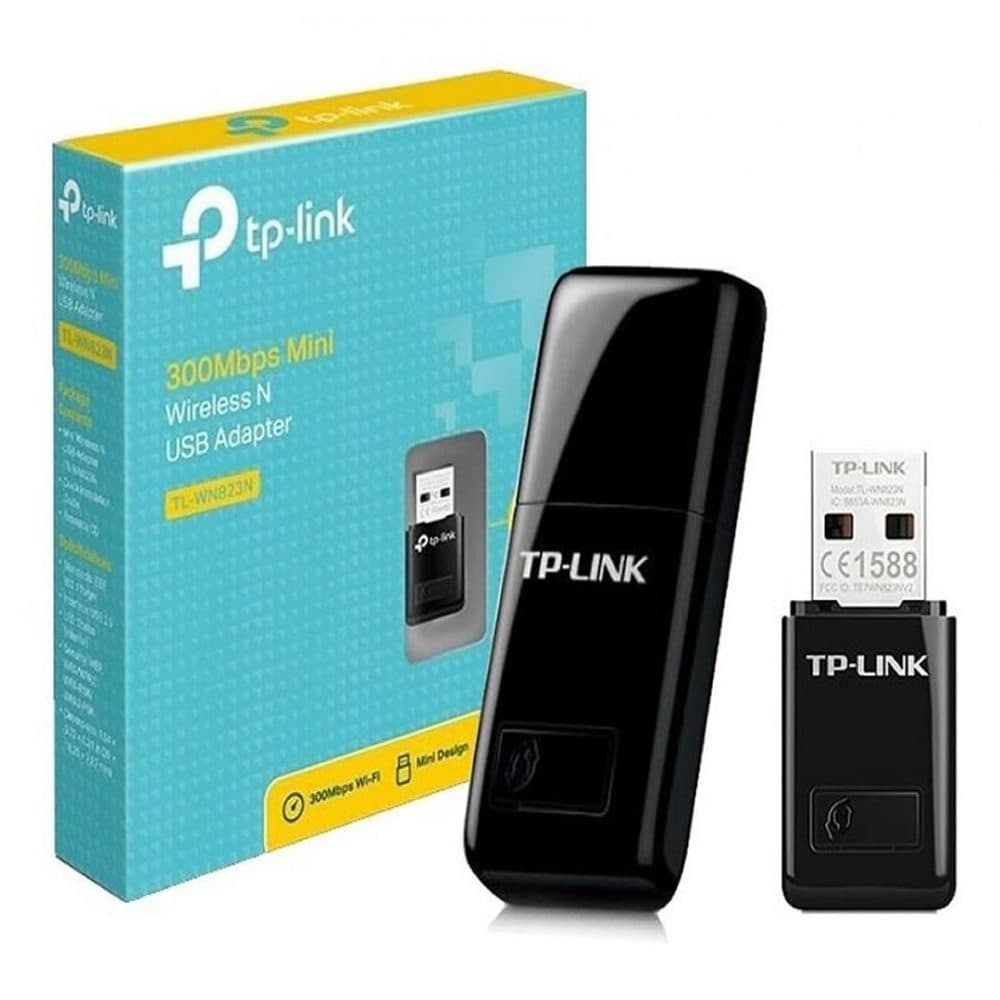 TP-Link Mini Adaptador USB
