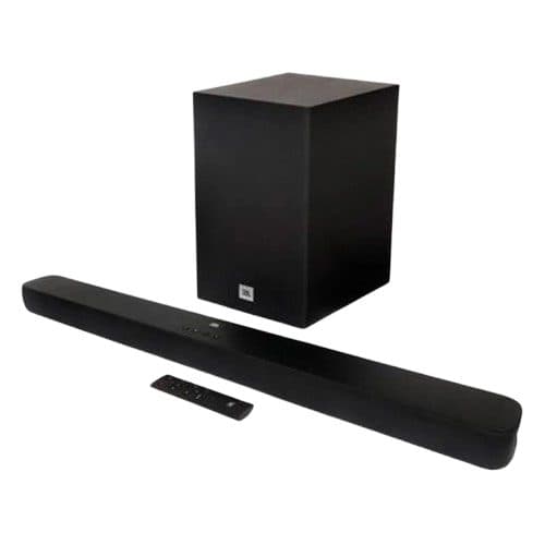 JBL Soundbar Cinema Bivolt