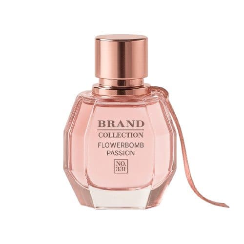 Brand Collection Flowerbomb Passion 25ML EDP