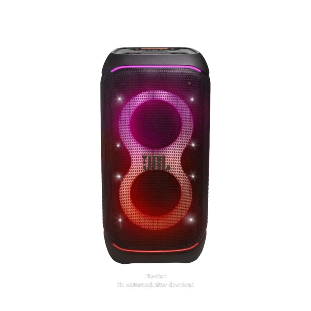 JBL Cx Som Partybox Stage 320 Bivolt BT USB Rms